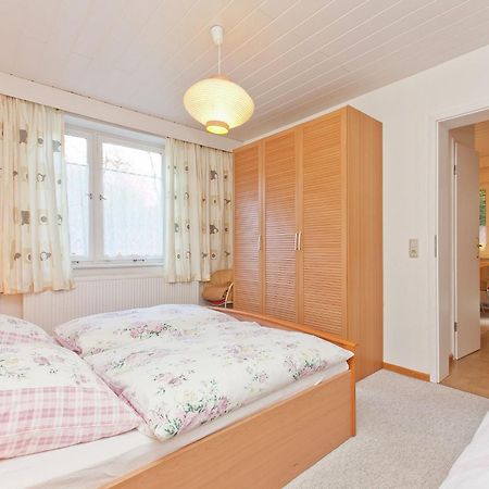 Apartment Thuringian Forest With Balcony Gießübel Dış mekan fotoğraf