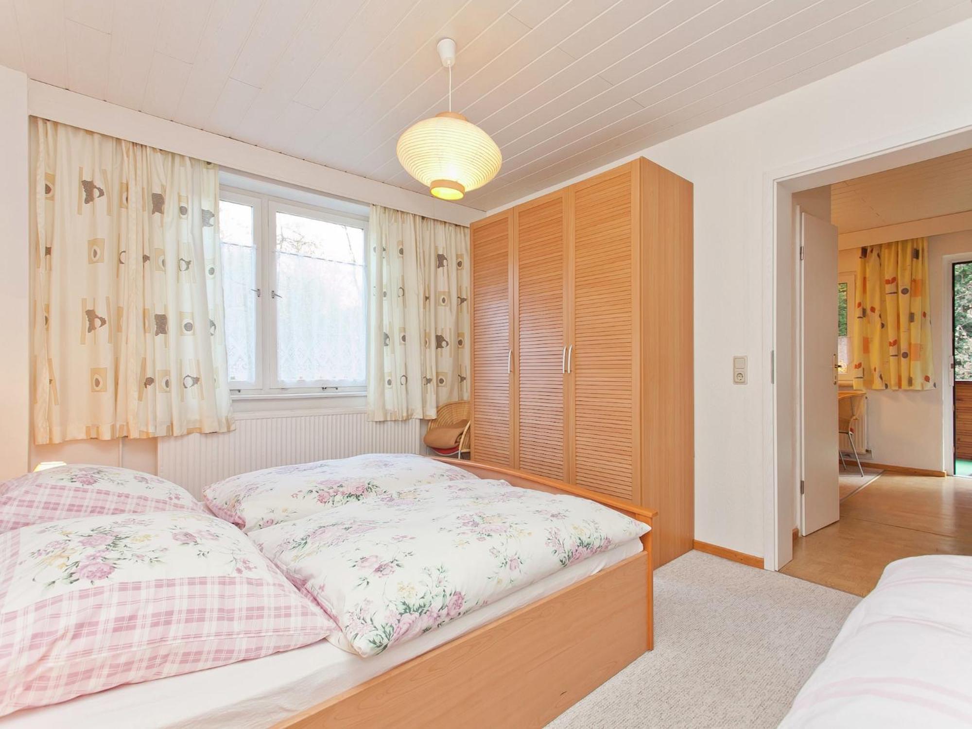 Apartment Thuringian Forest With Balcony Gießübel Dış mekan fotoğraf
